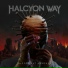 Halcyon Way