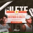 Dj TG Beats, MC Davi CPR, MC PRB