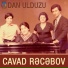 Cavad Rəcəbov