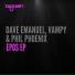 Vampy & Dave Emanuel
