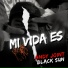 Andy Joint Black Sun