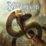Dreamtone & Iris Mavraki's Neverland