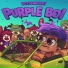 boysenberry