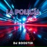 dj booster
