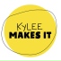 Kylee Makes It