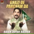 Saien Irfan Haider