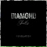 Diamond Skulls