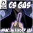 CS Gas
