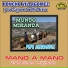 Poncho Villagomez, Mundo Miranda, PEPE HERNANDEZ