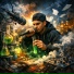 AlkanzCraft