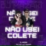 Dj Mazaki, Mc Lobo Mal Original