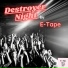 E-Tape