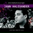 Jann Halexander