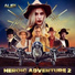Alibi Music