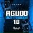 DJ MQ 011, MC RD, Authentic Records