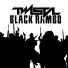 Twista feat. BLACK RAMBO