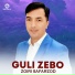 Zoiri Safarzod