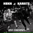 HBKN, KARATE