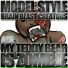 Model Style & Brain Blast Creators