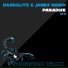 Baseglitz, James Nardi