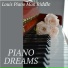 Louis Piano Man Riddle