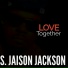 S. JAISON JACKSON