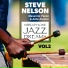 Steve Nelson, Massimo Farao, Aldo Zunino