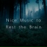 Relaxing BGM Project