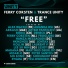 Ferry Corsten, Trance Unity
