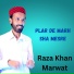 Raza Khan Marwat