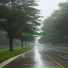 Relaxing Rain