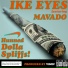 Ike eyes ft.Mavado