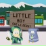 Little Boy feat. Dji
