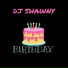 DJ Shawny