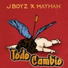 Jboyz feat. Mayhan