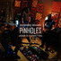 Pinholes