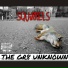 The Gr8 Unknown