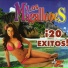 Los Magallones