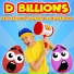 D Billions