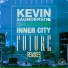 Inner City, Kevin Saunderson