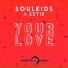 SoulKids, Estie