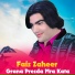 Faiz Zaheer