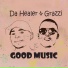 Da Healer feat. Grazzi