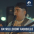 Hayrullohoni Habibullo