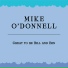 Mike O'Donnell