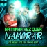 MK no Beat, Mc Delux, MC K9