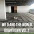 Mr O and The World