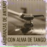 Carlos Dante, Alfredo De Angelis