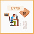 OTNA feat. Rachi Xtndo