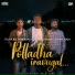 Thuva JB Chandran, Kishoth Chandru, Kenny Hash